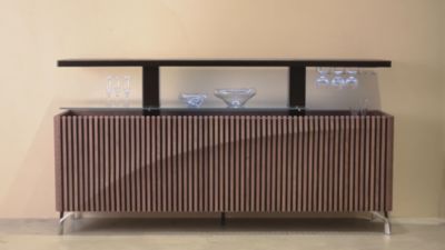 Sideboard - Marquina ceramic top